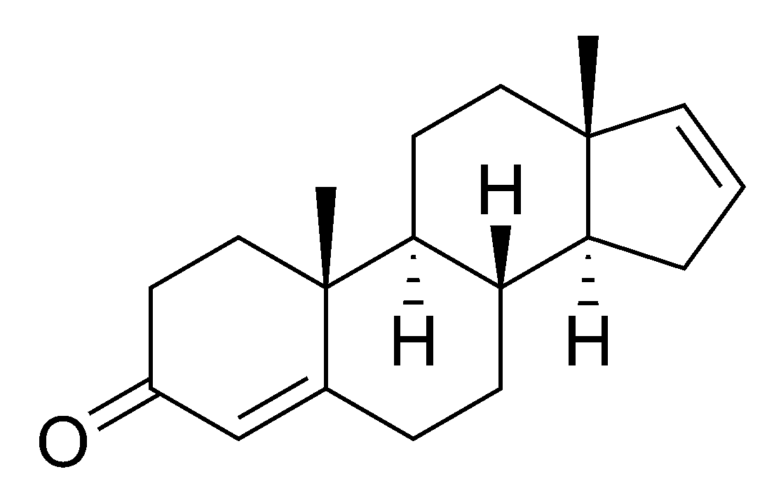 Pure Androstadienone Powder