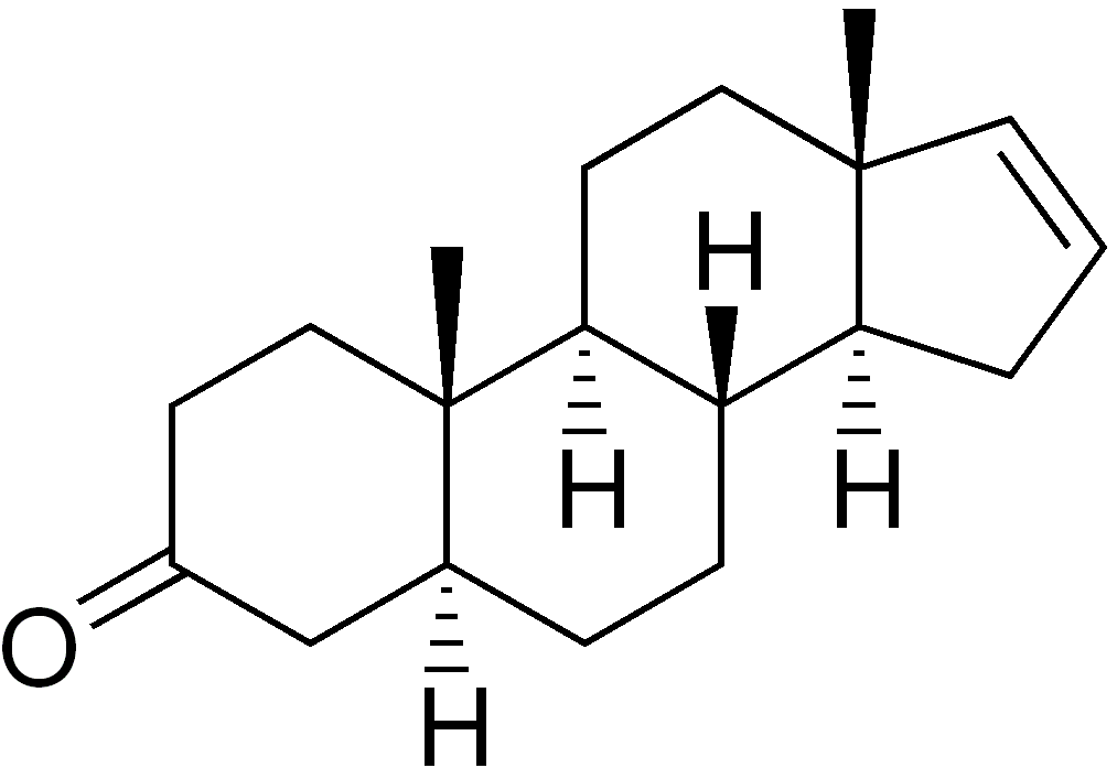 Pure AndrosteNONE Powder