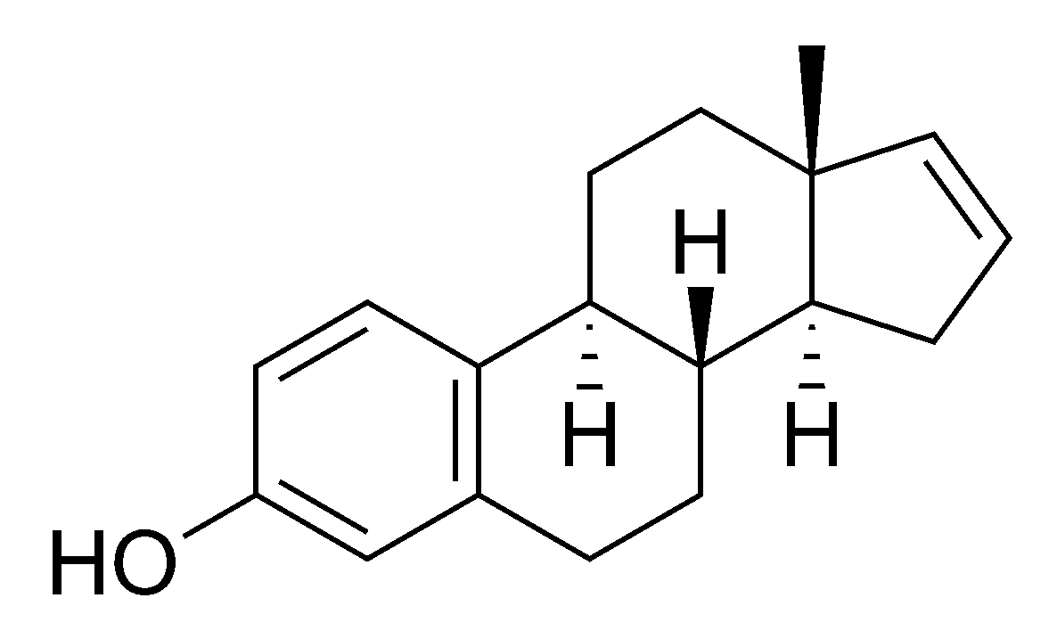 Pure Estratetraenol Powder