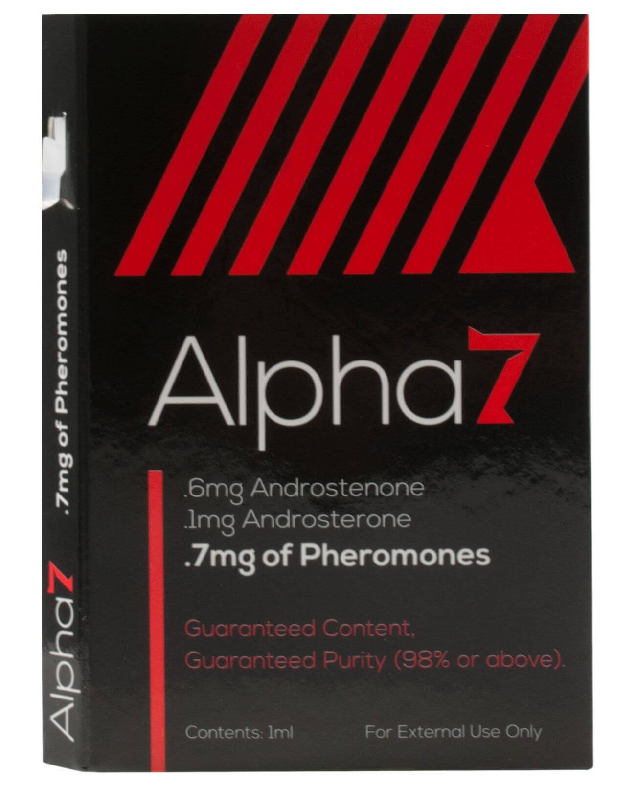 Alpha-7 Unscented Mini