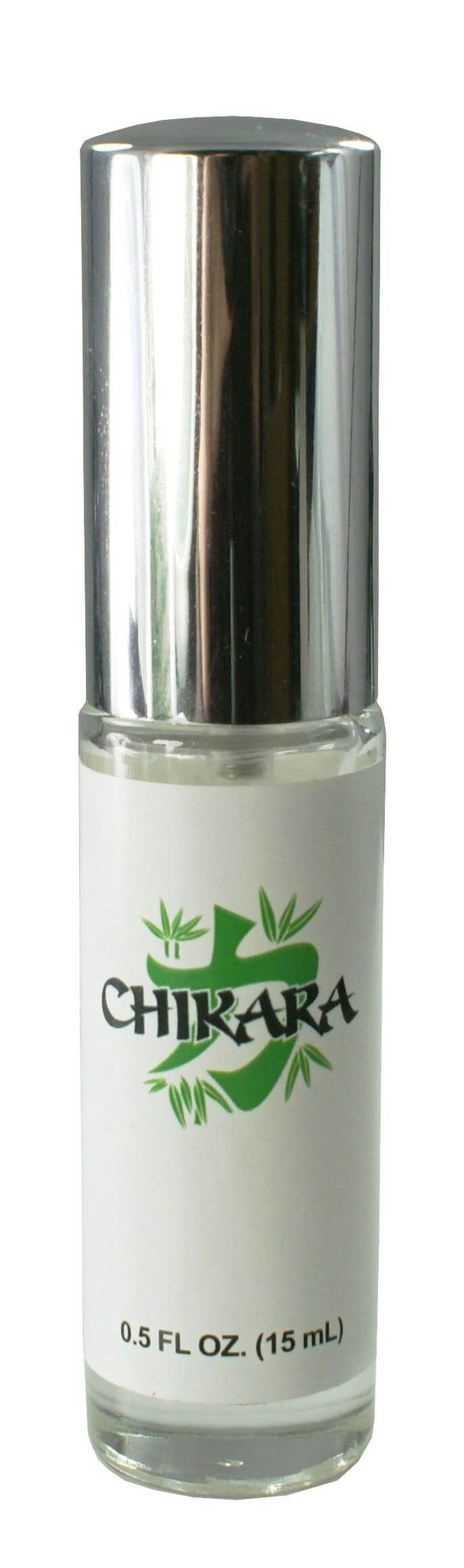 Chikara Pheromone Cologne for Men