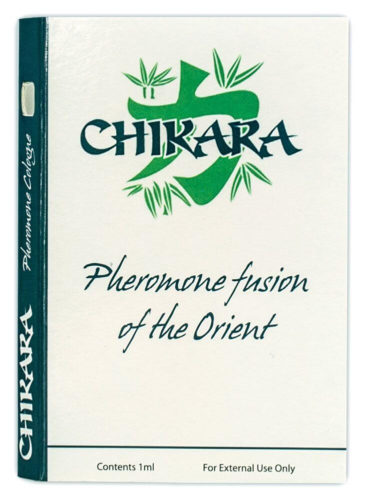 Chikara Pheromone Mini