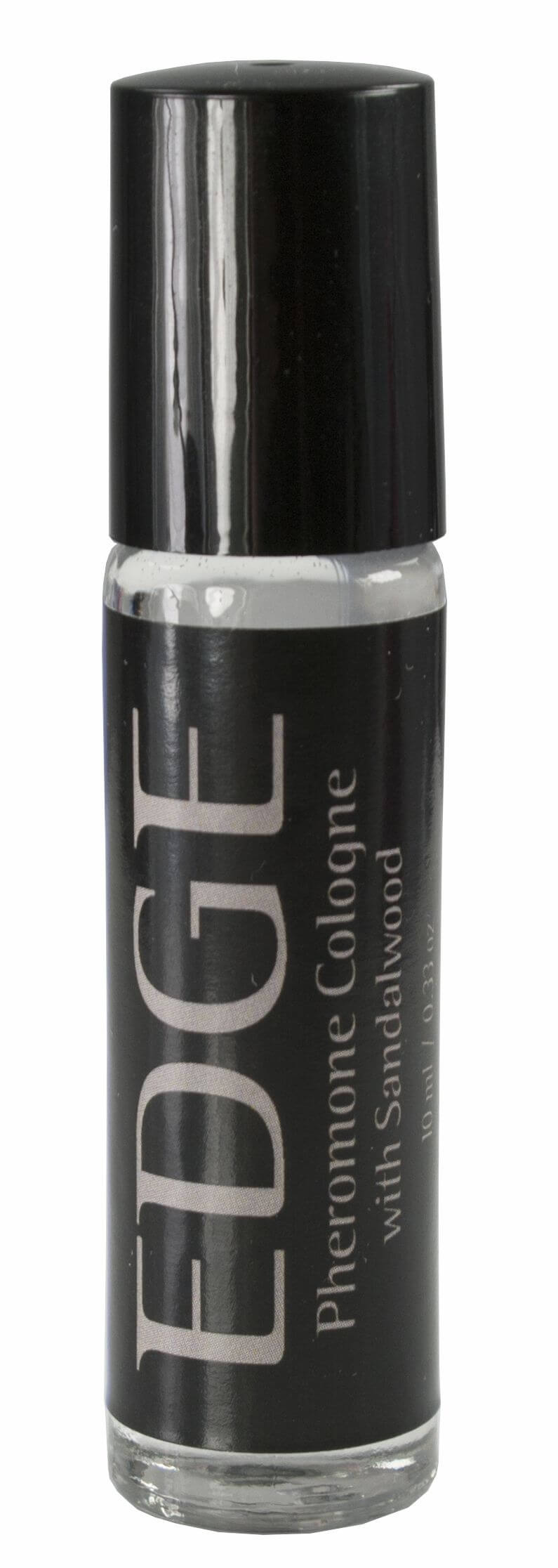 Edge Pheromone Cologne with Sandalwood