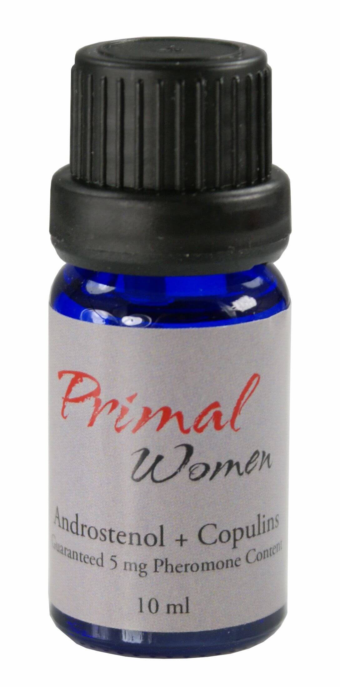 Primal Women