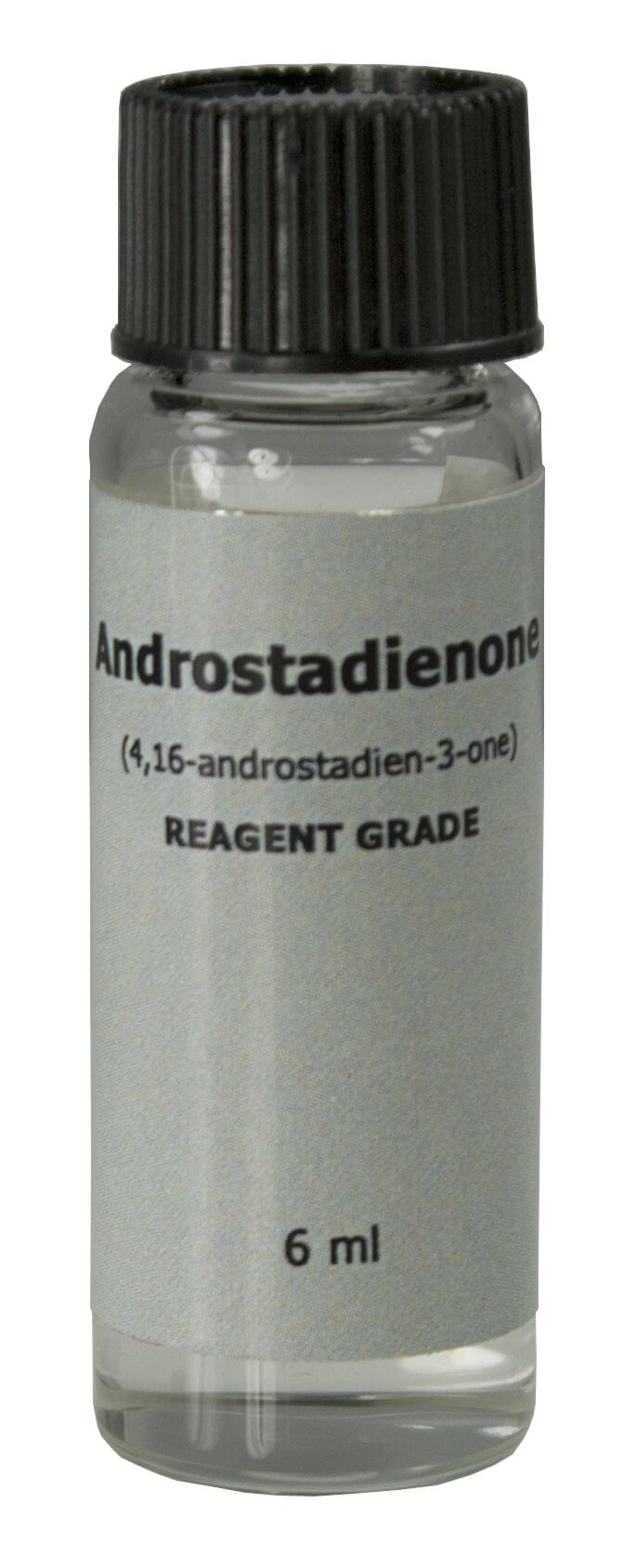 Pure Androstadienone