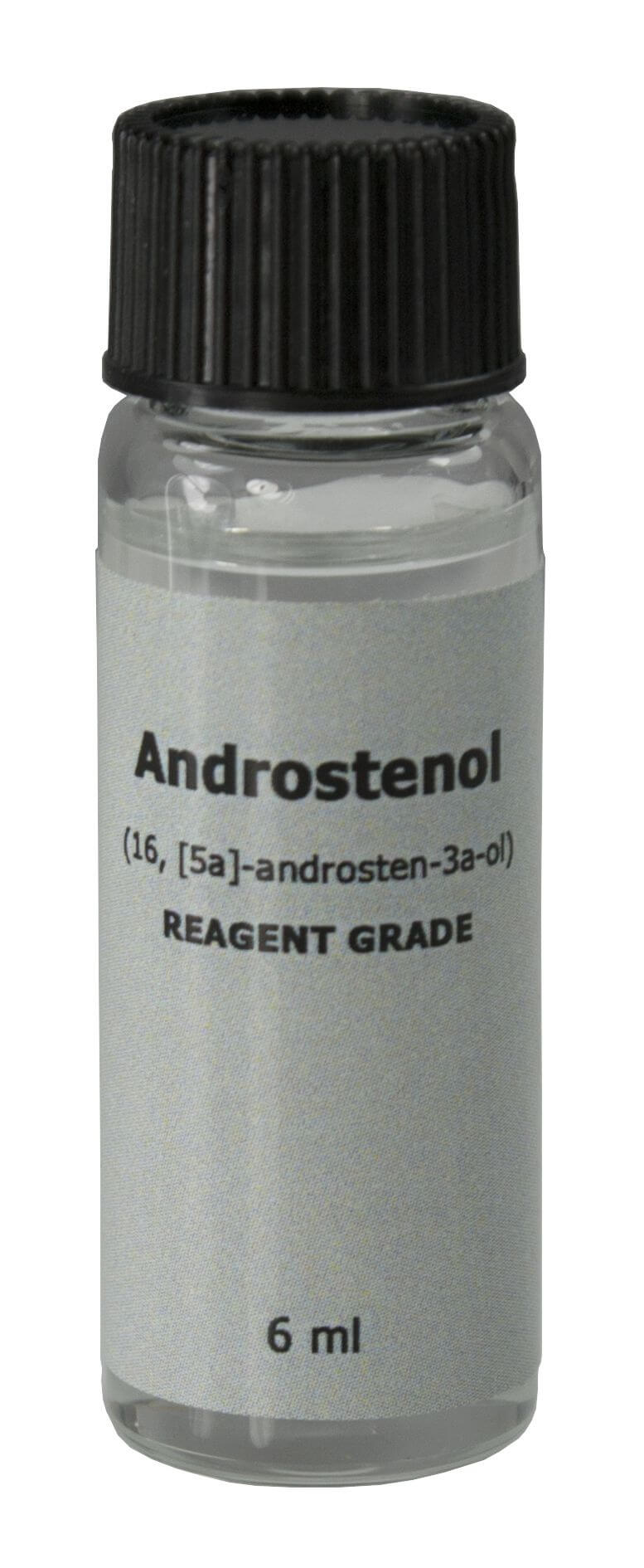 Pure AndrosteNOL