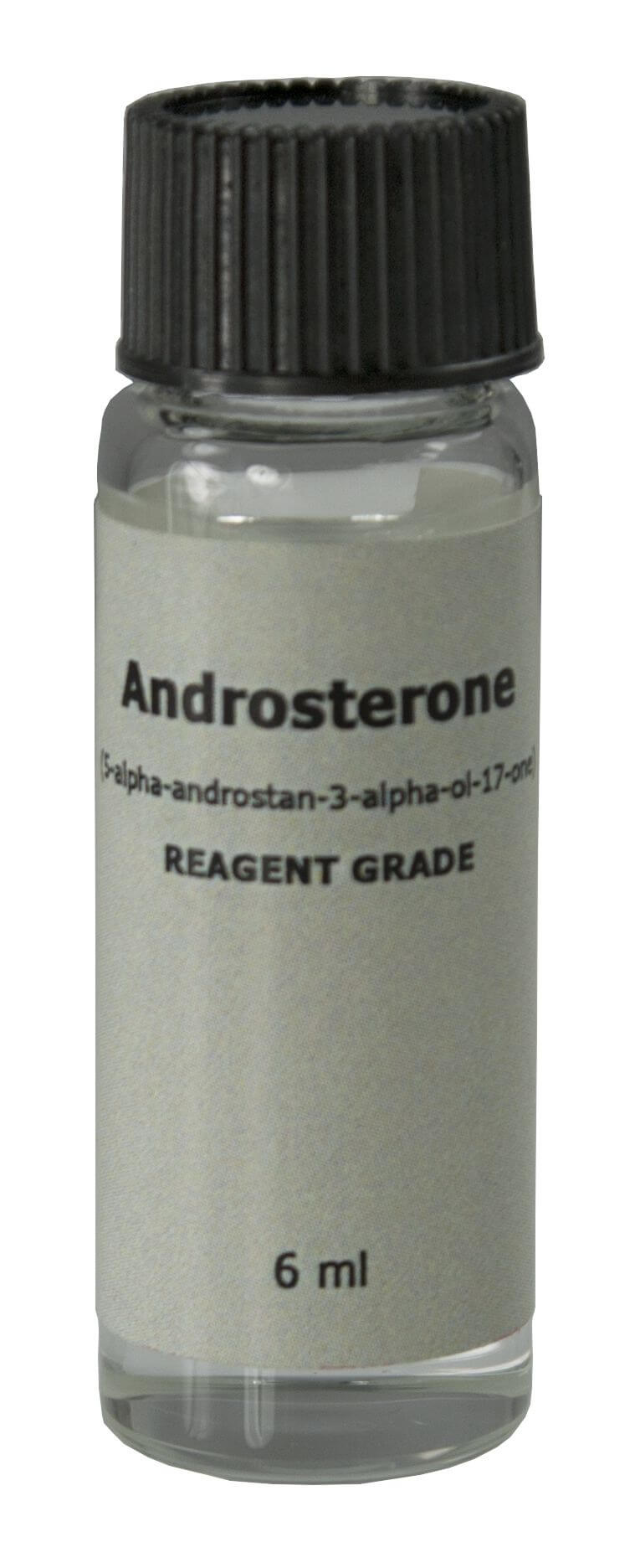 Pure AndrosteRONE