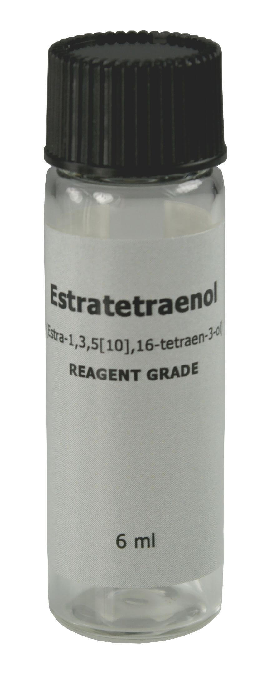 Pure Estratetraenol